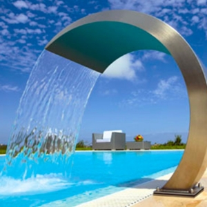 PiscineSpa - Accessori - Relax e idro - Fontana per piscina PiscineSpa - Accessori - Relax e idro - Fontana per piscina - Quartu Sant'Elena Cagliari Sardegna