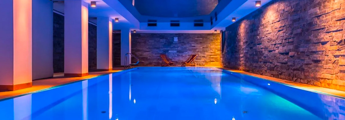 Servizi - SERVIZI AGGIUNTIVI - Piscine Spa - Quartu Sant'Elena Cagliari Sardegna