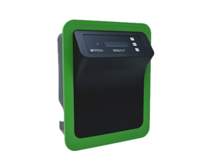 PiscineSpa - Trattamento Acque - Clorinatore salino BSV N-BSsalt PiscineSpa - Trattamento Acque - Clorinatore salino BSV N-BSsalt